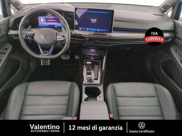 Volkswagen Golf 2.0 TSI R DSG 4MOTION - Foto 7