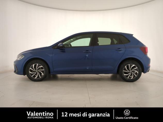 Volkswagen Polo 1.0 TSI Life - Foto 4