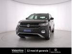 Volkswagen T-Cross 1.0 TSI DSG Style