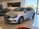 MERCEDES  Classe A 180 d Automatic Sport