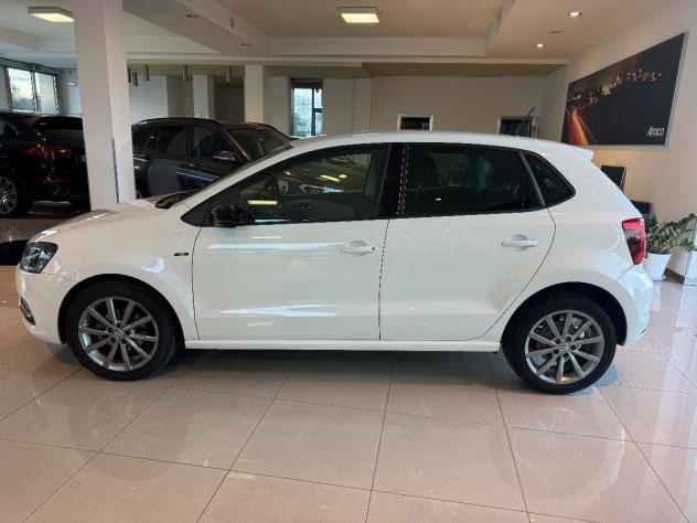 VOLKSWAGEN Polo 1.0 MPI 75 CV 5p. Fresh - Foto 8