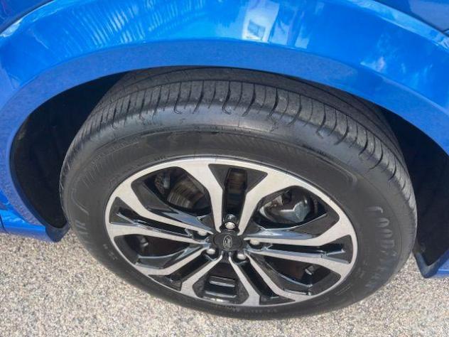 FORD Puma 1.0 EcoBoost Hybrid 125 CV S&S ST-Line rif. 22855621 - Foto 4