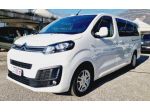 Citroën SpaceTourer SpaceTourer 2.0 BlueHDi 120 S&S EAT8 XL Business