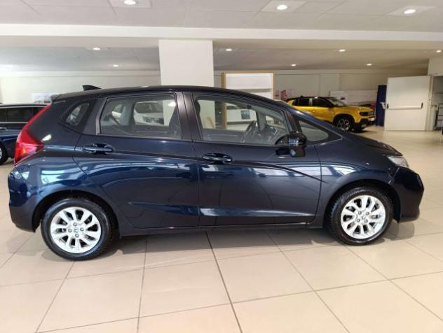 Honda Jazz Jazz III 2018 1.3 Comfort Navi Adas cvt my19 - Foto 7