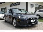 Audi A1 Sportback 30 1.0 TFSI 116CV Uff Italy Clima Led USB