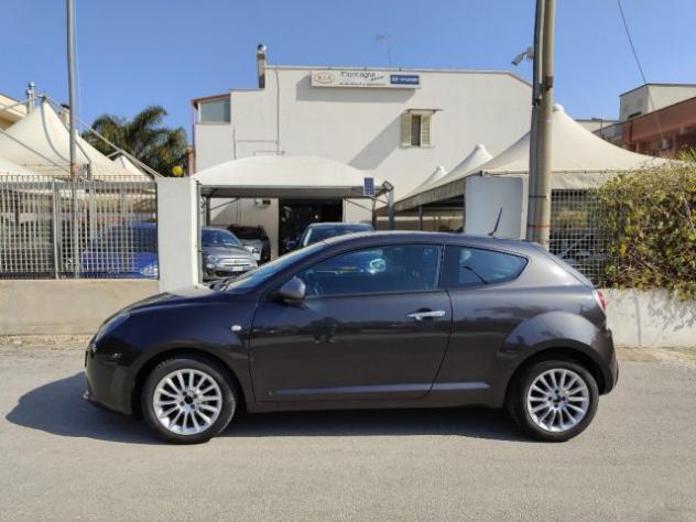 ALFA ROMEO MiTo 1.4 70 CV 8V Progression rif. 23969572 - Foto 3