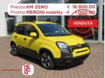 FIAT Pandina 1.0 FireFly 70cv S&S Hybrid Cross