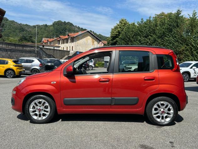 FIAT Panda Panda 1.2 Pop 69cv - Foto 4