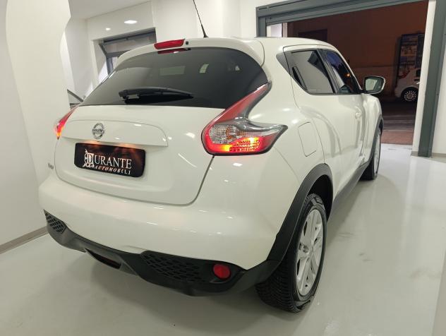 Nissan Juke 1.5 dCi Start&Stop Acenta - Foto 6