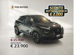 NISSAN Juke 1.6 HEV N-Connecta rif. 24093763