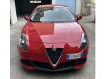 Giulietta Alfa Romeo