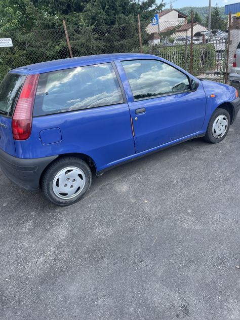 Fiat punto - Foto 2