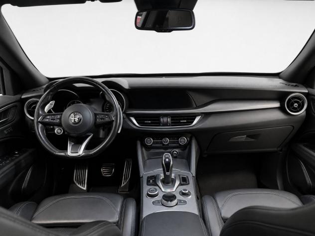 Alfa Romeo Stelvio 2.2 Turbo Diesel 210CV Veloce AT8 Q4 - Foto 8
