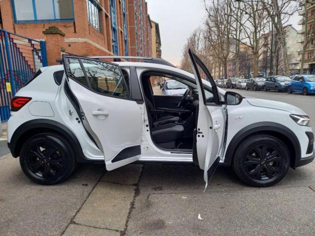 DACIA Sandero Stepway 1.0 TCe ECO-G Extreme rif. 22097016 - Foto 6