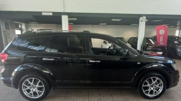 FIAT Freemont 2.0 Mjt 170 CV 4x4 aut. Lounge rif. 23780892 - Foto 2