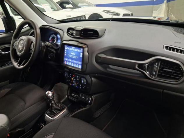 JEEP Renegade 1.0 T3 Limited rif. 24153453 - Foto 10