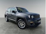 Jeep Renegade e-Hybrid 1.5 T4 MHEV 130cv Limited DDCT