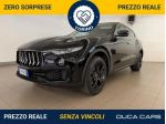 Maserati Levante 3.0 V6 350cv  Q4 auto