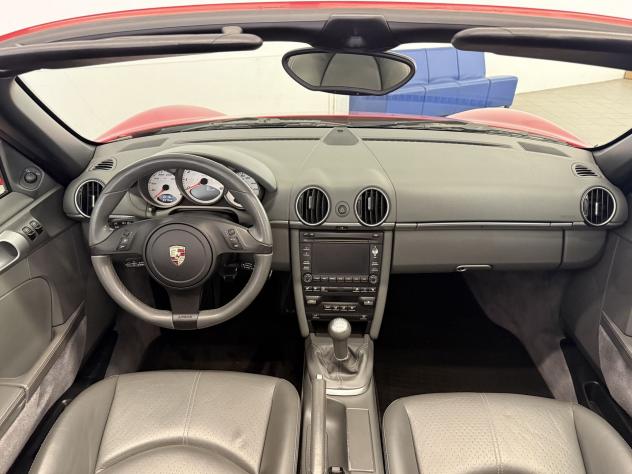 Porsche Boxster Boxster 3.4 24V S - Foto 8