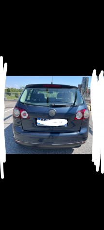 VOLKSWAGEN GOLF 5A SERIE anno 2007 - Foto 4