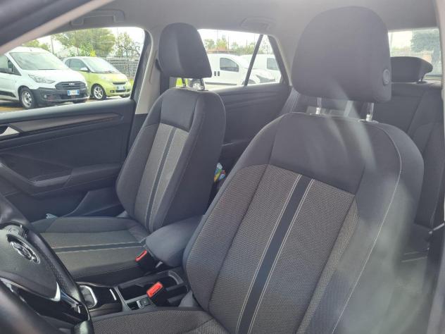 VOLKSWAGEN - T-Roc - 1.0 TSI Advanced BlueMotion Tech. - Foto 10