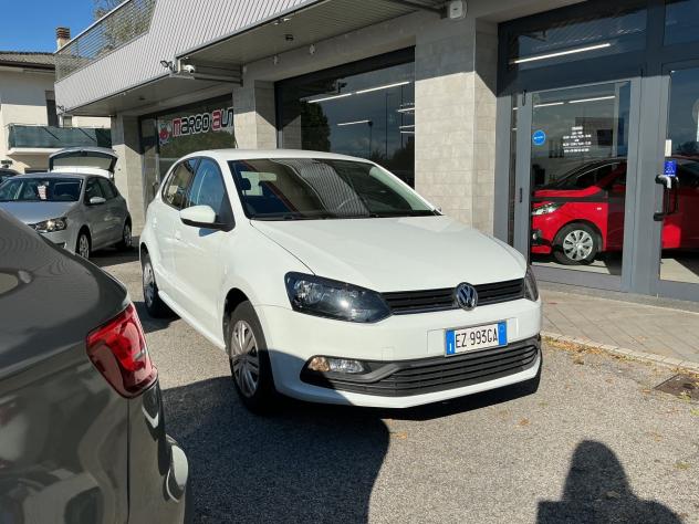 Volkswagen Polo 1.4 Diesel Neopatentati - Foto 3