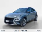 Hyundai Kona Hybrid 1.6 HEV Xline 2WD DCT