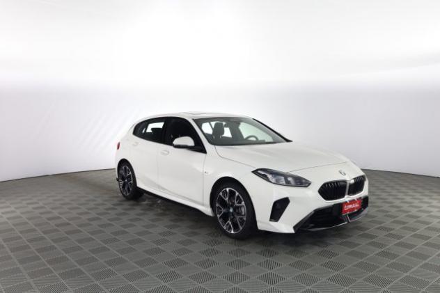 BMW 120 Serie 1 (F70) d 48V MSport rif. 23696809 - Foto 2