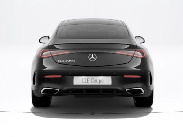 MERCEDES-BENZ CLE 220 d Coupé AMG Line Premium rif. 24122774 - Foto 4