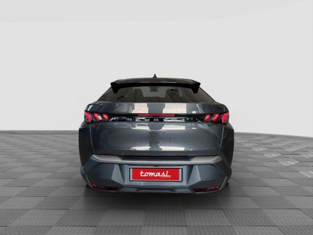 PEUGEOT 3008 3ª serie Hybrid 145 e-DCS6 GT rif. 23835517 - Foto 4