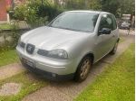 Seat Arosa 1.0 unicoproprietario NEOPATENTATI #BP