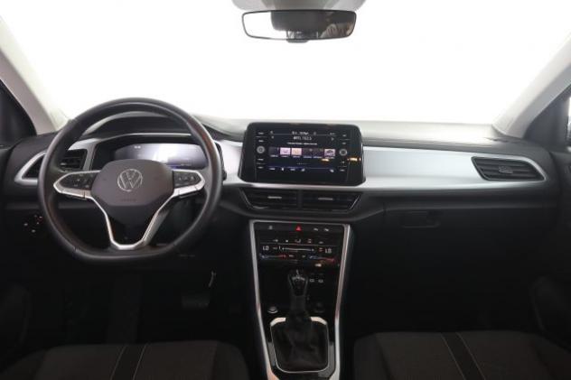 VOLKSWAGEN T-Roc T-Roc 1.5 TSI ACT DSG Life rif. 23998731 - Foto 4