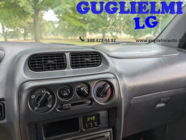DAIHATSU Terios 1.3i 16V cat 4WD DB rif. 24003514 - Foto 9