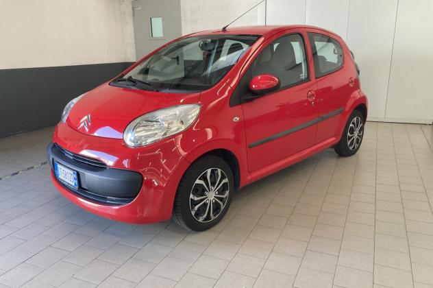 Citroën C1 C1 5p 1.0 AmiC1 Neopatentati - Foto 2