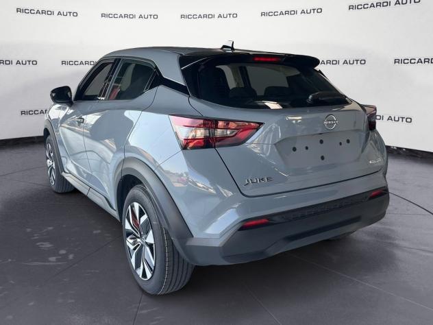 Nissan Juke MC24.5 ACENTA AMT - Foto 5