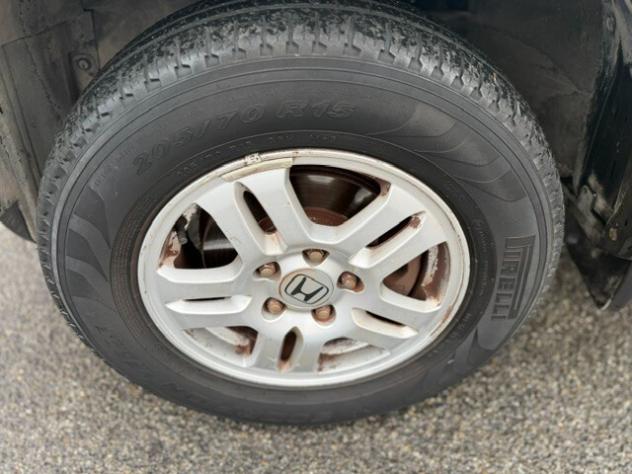 Honda CR-V 2.0 16V i-VTEC LS 4x4 GPL - Foto 7