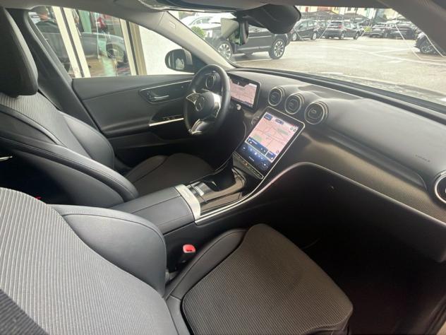 Mercedes-Benz Classe C 220d Mild Hybrid Business Auto - Foto 9