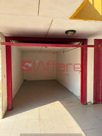 Garage in affitto a Calcinaia 14 mq Rif: 1428475