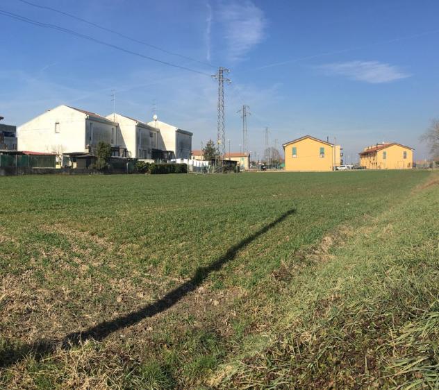 Terreno Residenziale - Cavarzere . Rif.: C0129VRG - Foto 10