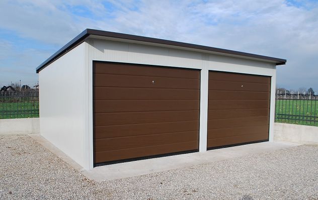 Box/Garage a Rodello (CN)