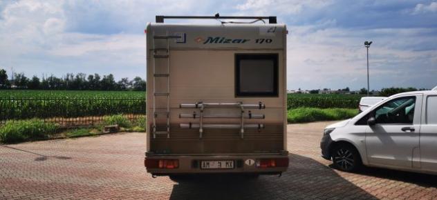 CI INTERNATIONAL MIZAR 170 rif. 23727549 - Foto 6