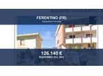 Immobile in asta di 469 m² in vendita a Ferentino