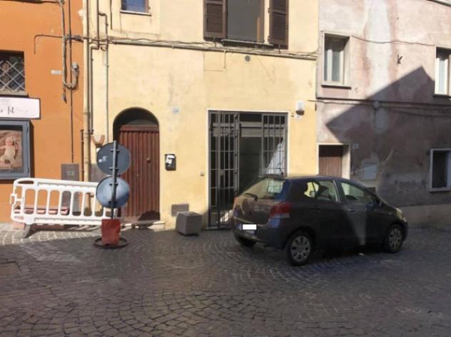 Immobile in asta di 136 m² in vendita a Acquapendente - Foto 6
