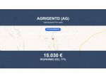 Immobile in asta di 136 m² con più di 5 locali in vendita a Agrigento