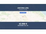 Immobile in asta di 64 m² in vendita a Ancona