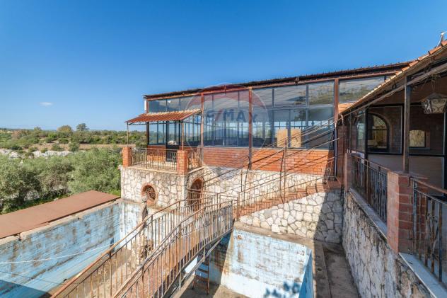 Villa singola in vendita a Augusta, Brucoli - Foto 4