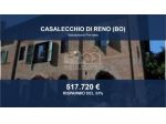 Immobile in asta di 200 m² in vendita a Casalecchio di Reno