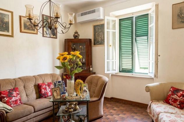 Stabile/Palazzo in vendita a Cevoli - Casciana Terme Lari 300 mq Rif: 1055237 - Foto 4