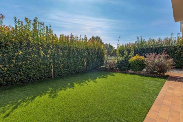 Villetta trifamiliare in vendita a San Lorenzo a Pagnatico - Cascina 159 mq Rif: 1454970 - Foto 5