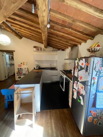 Appartamento in vendita a Bossi - Castelnuovo Berardenga 95 mq Rif: 1311916 - Foto 3